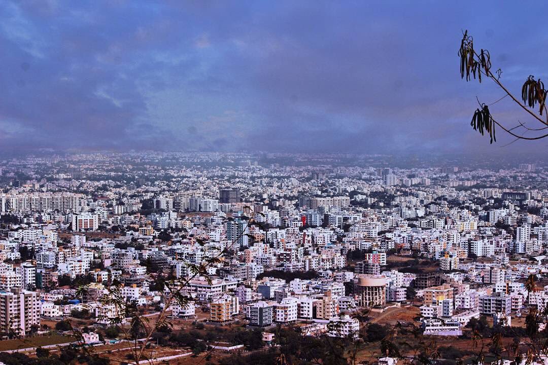 नाशिक — गोदावरी घाट