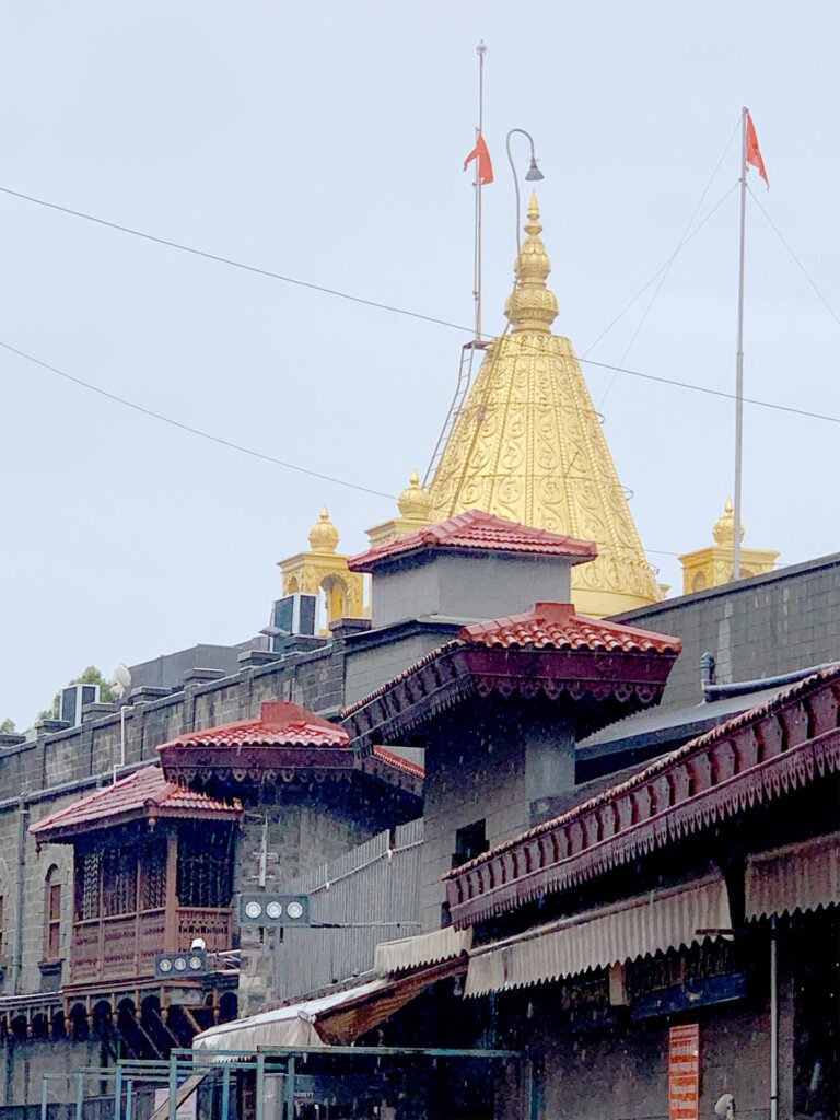Dwarkamai and Shirdi pilgrimage