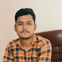 Traveller - Ajinkya Nalawade