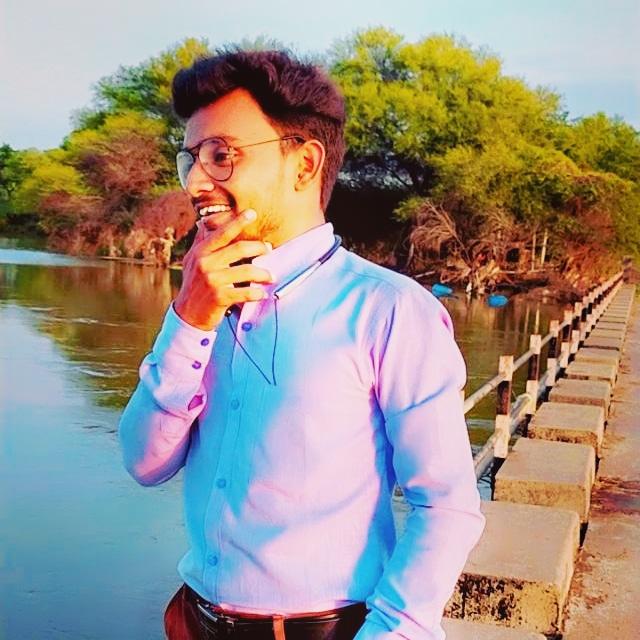 Traveller - Vitthal Sonone