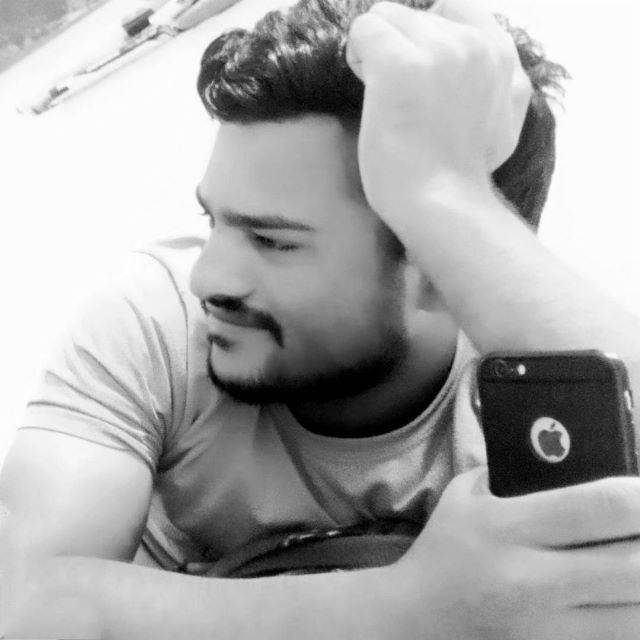 Traveller - Kanhaiya Mundhe